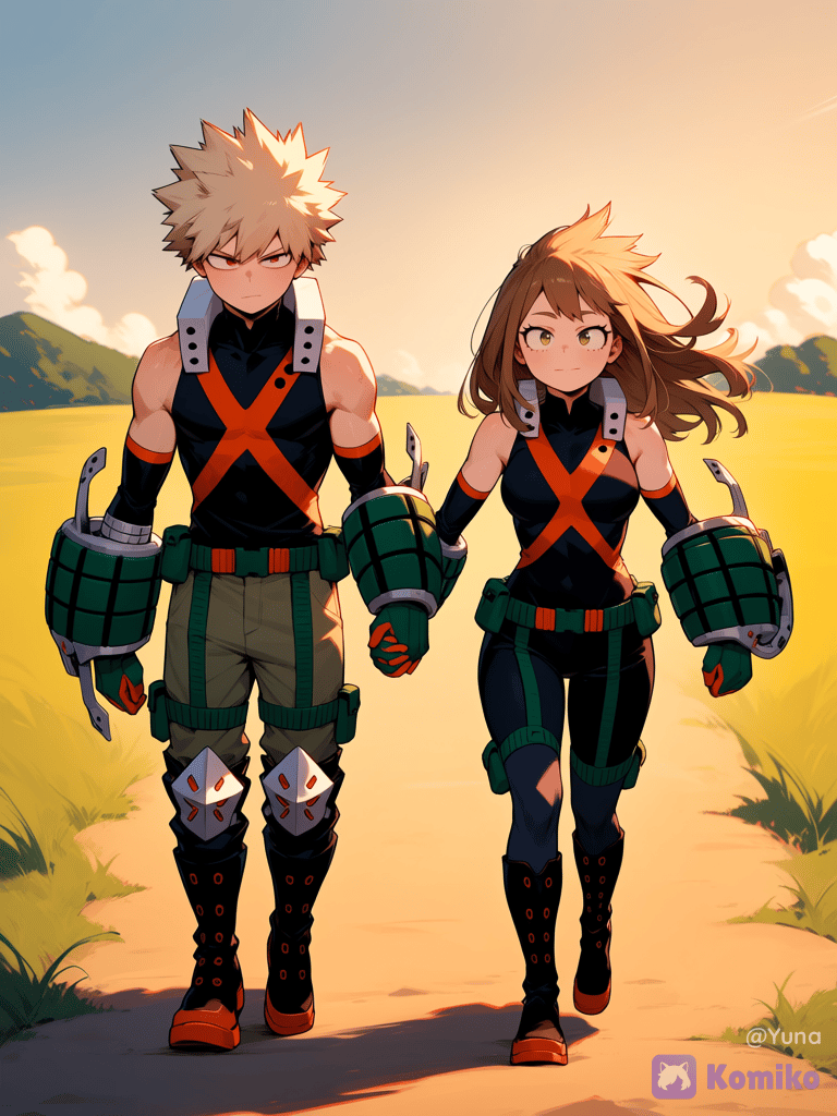 Brothers