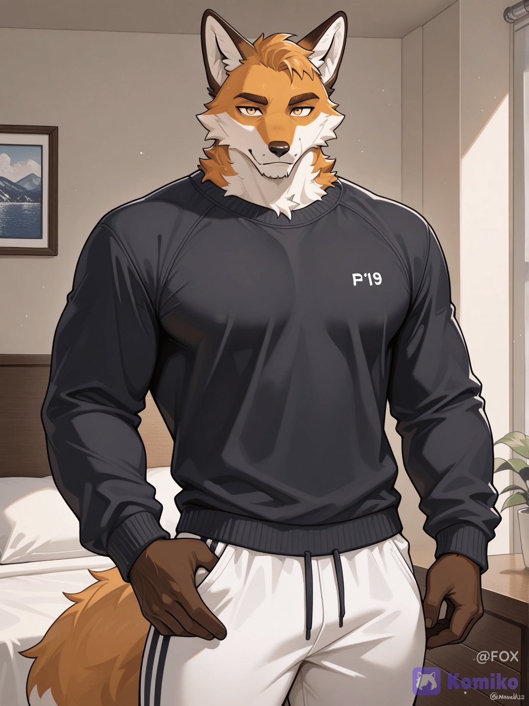 Bonjour