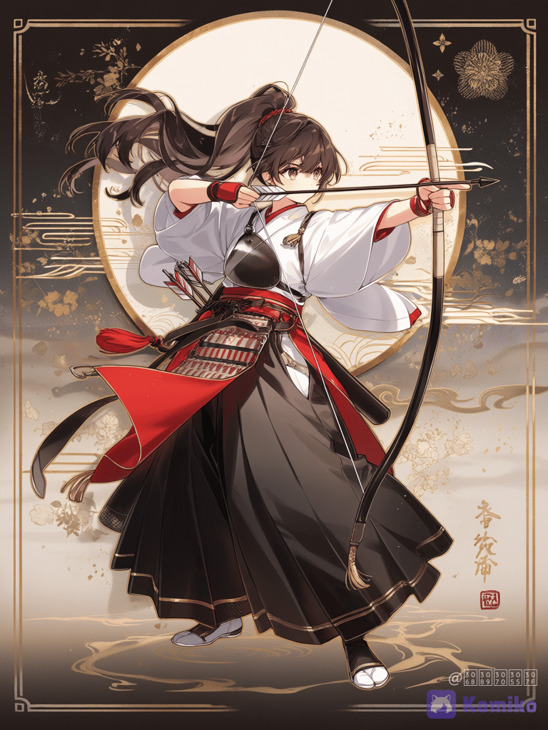 KYUUDOU