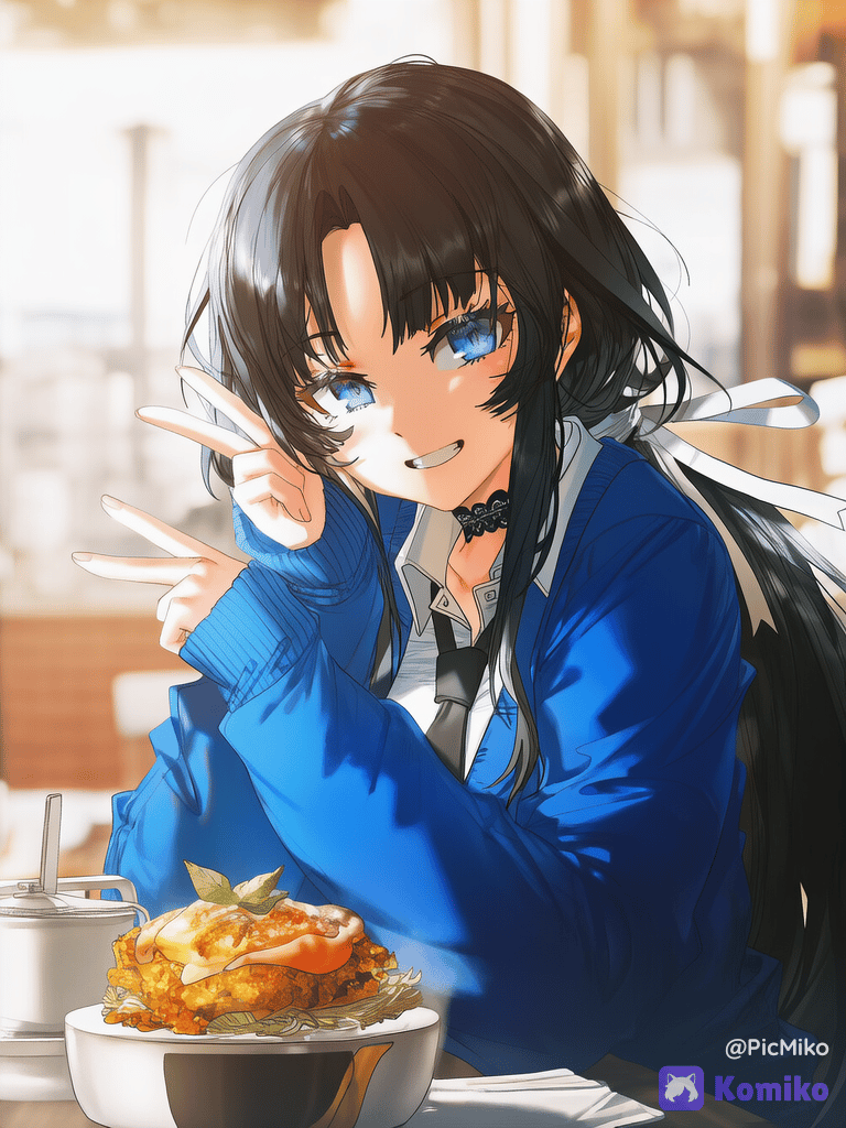 📰🎤💙 ⑤
