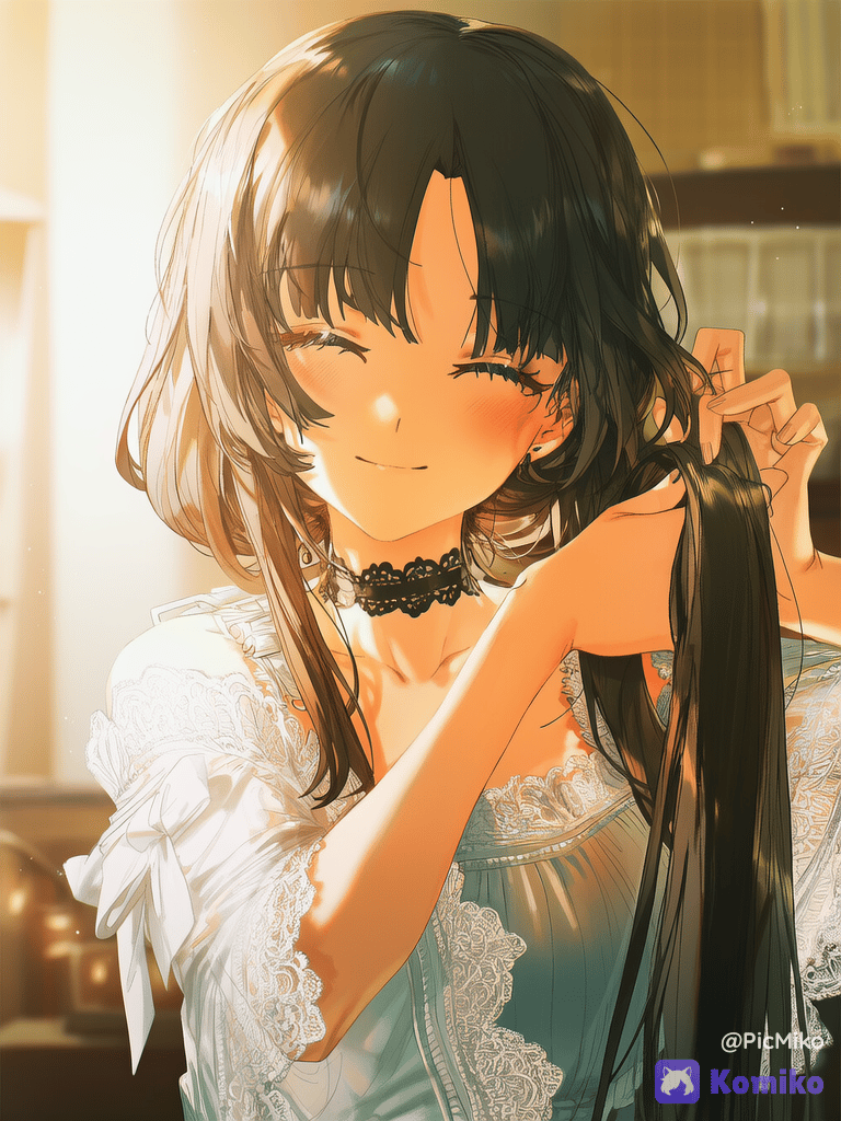 📰🎤💙 ⑧