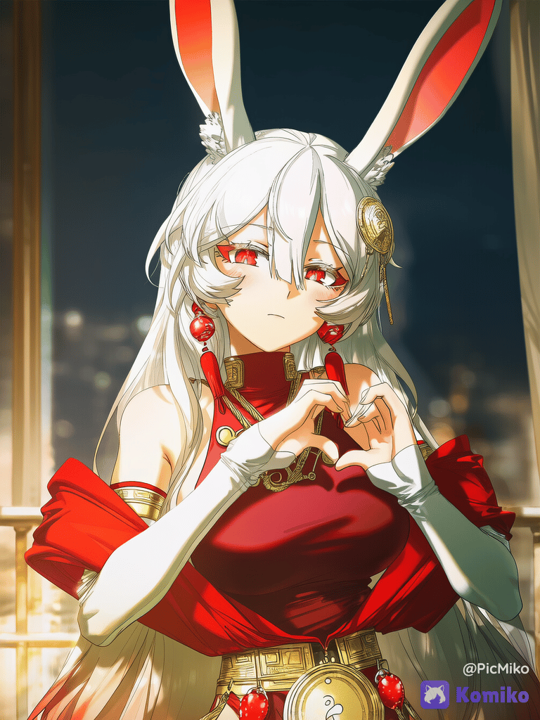 🌕🐇🩸 ⑩