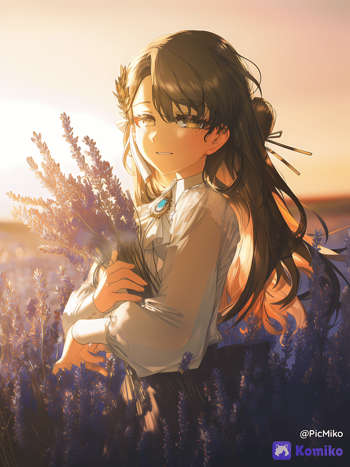 🌿💎☀️ ⑦