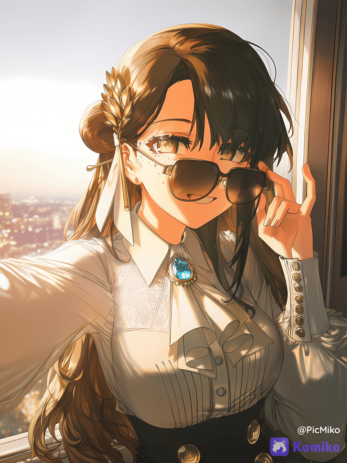 🌿💎☀️ ⑧