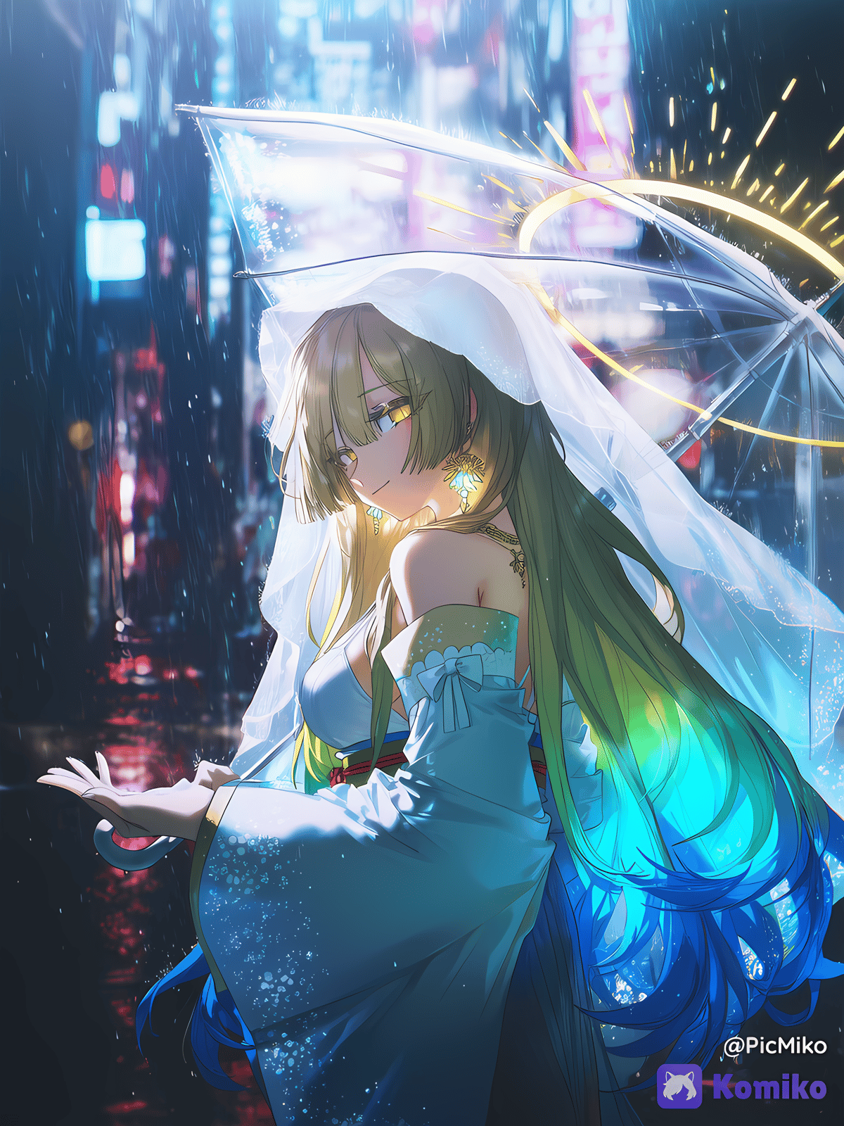 🌈✨💛 ⑧