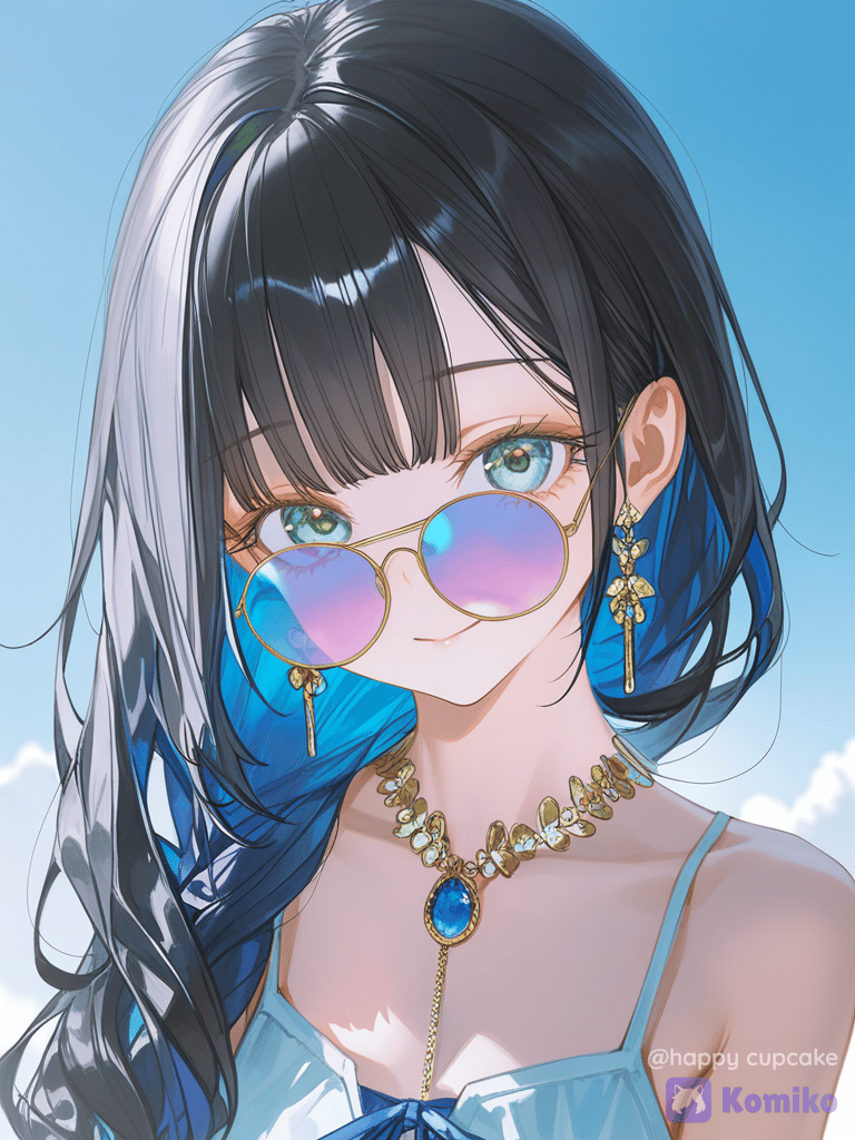 サングラス