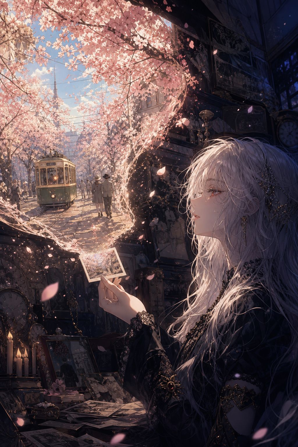 Mementos