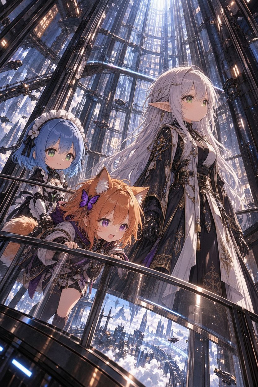 Skyscraper