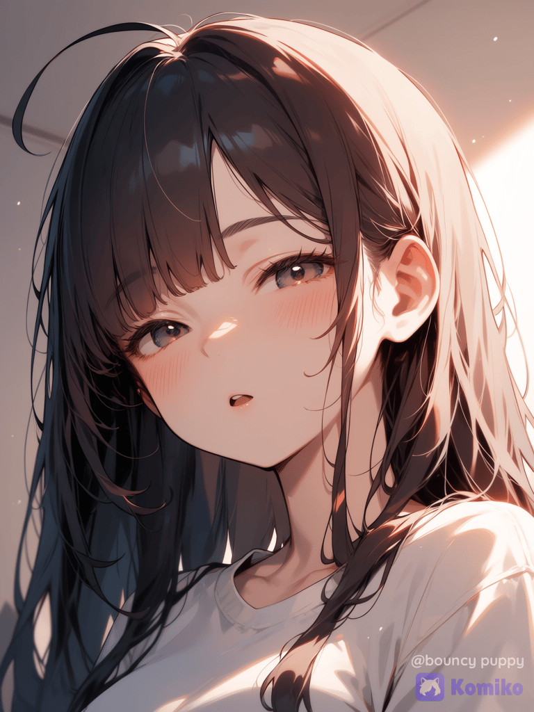 pretty girl
