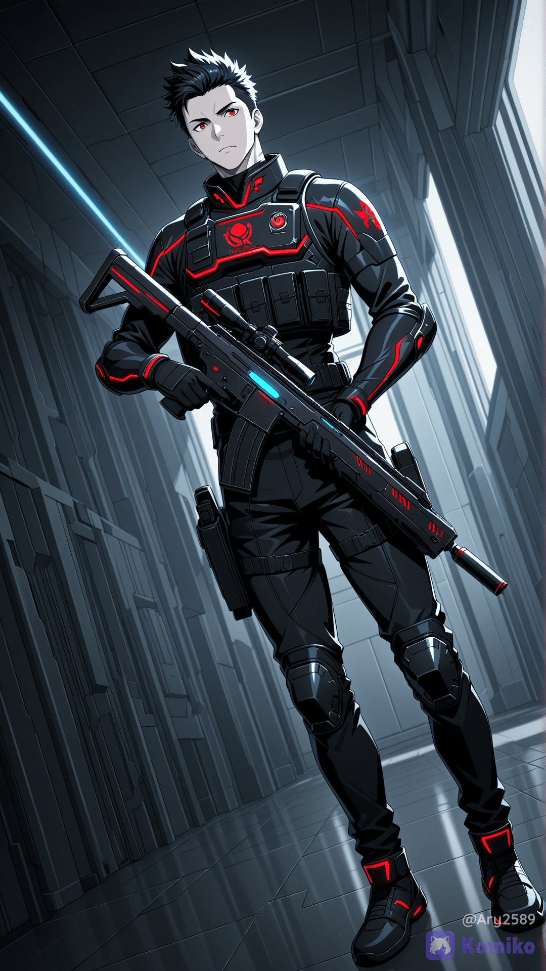 Soldier
