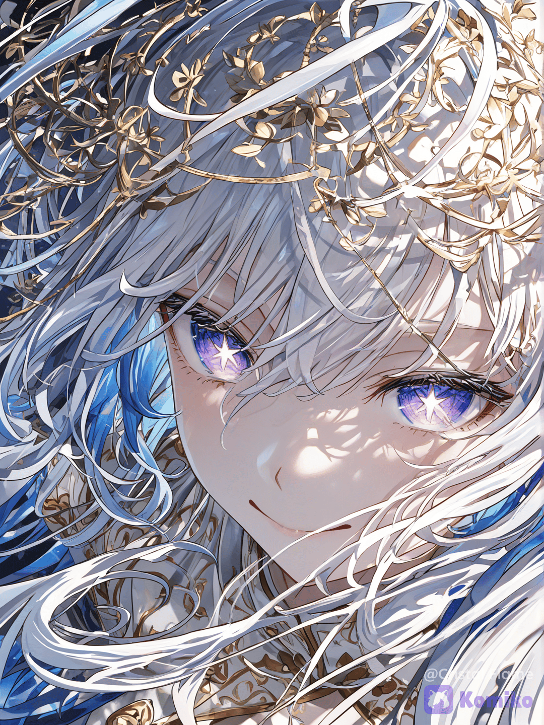 Emiya Hikari