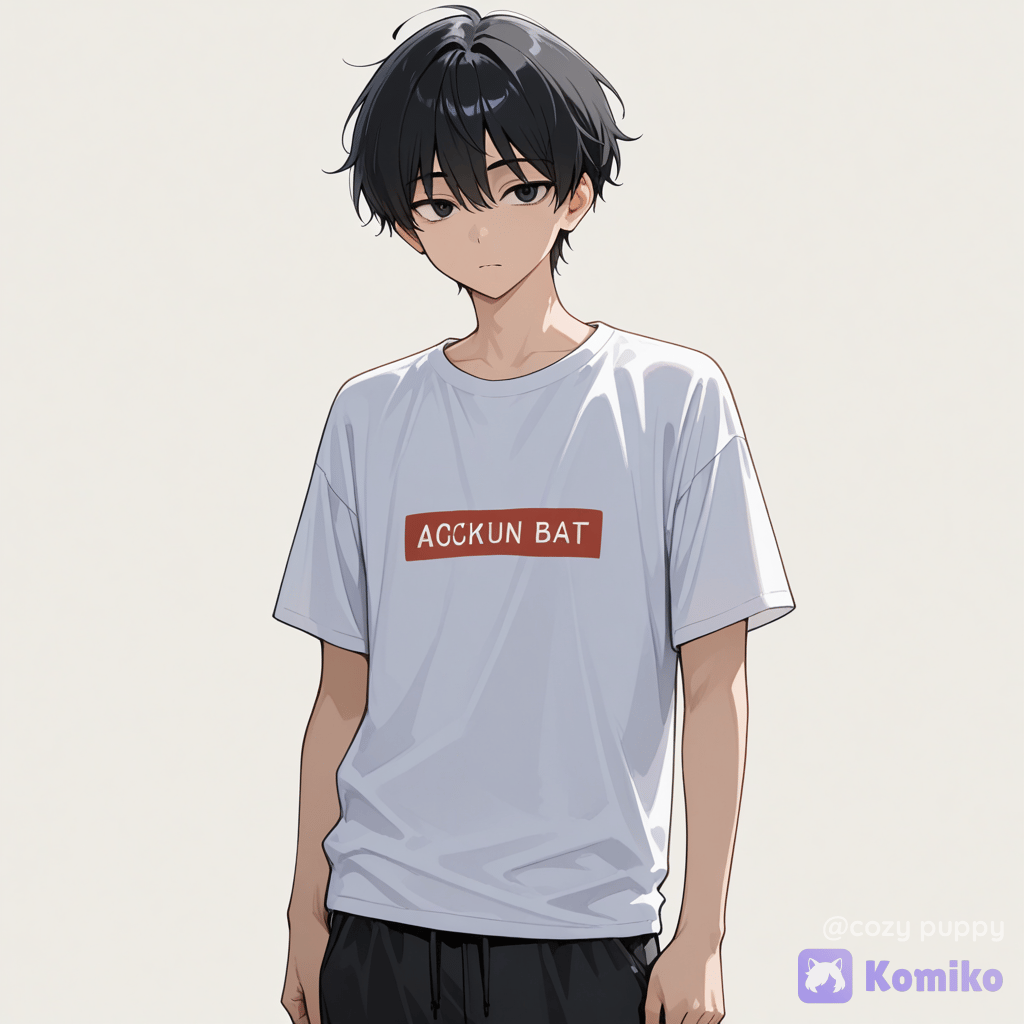Boy