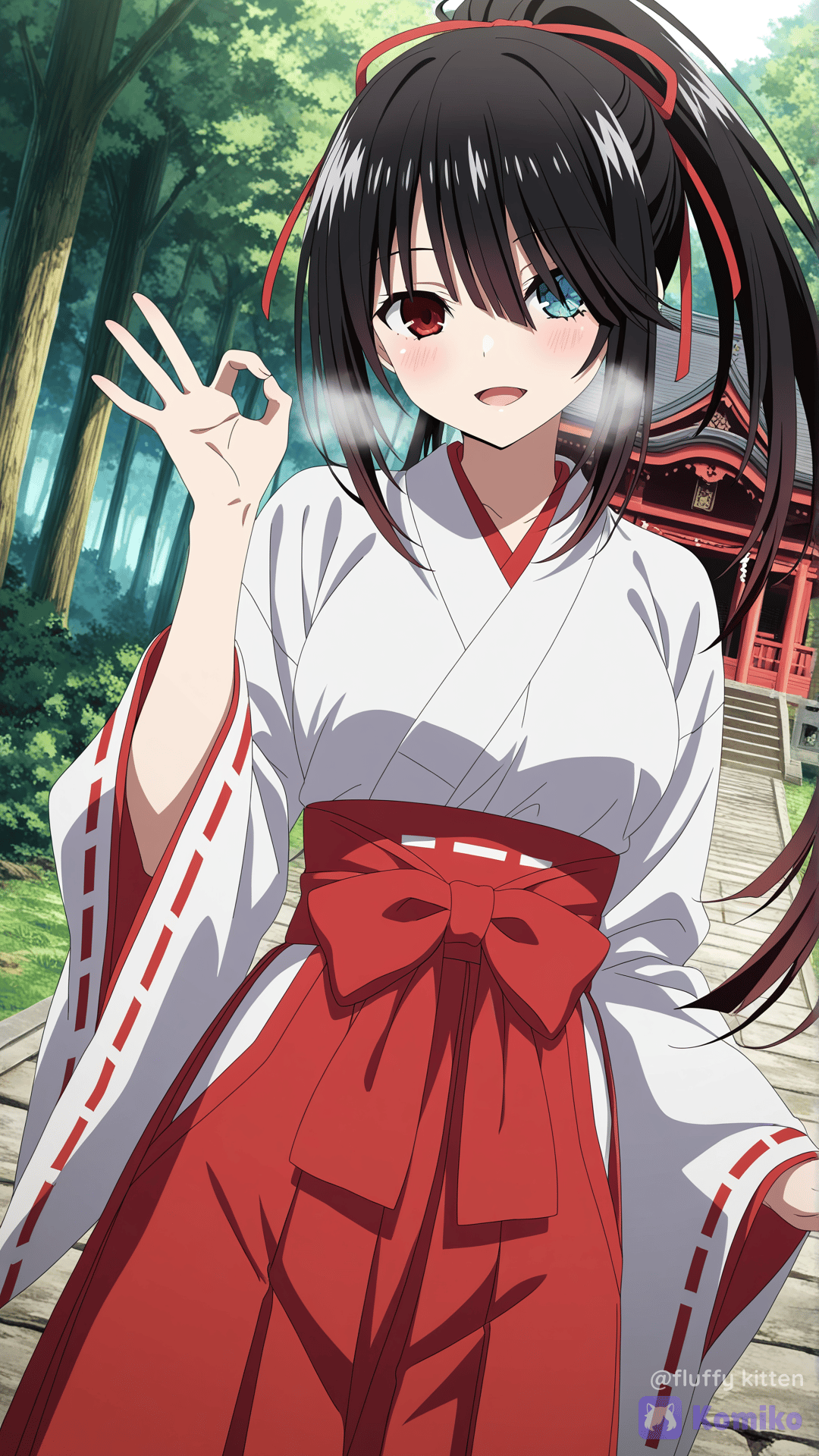 Kurumi