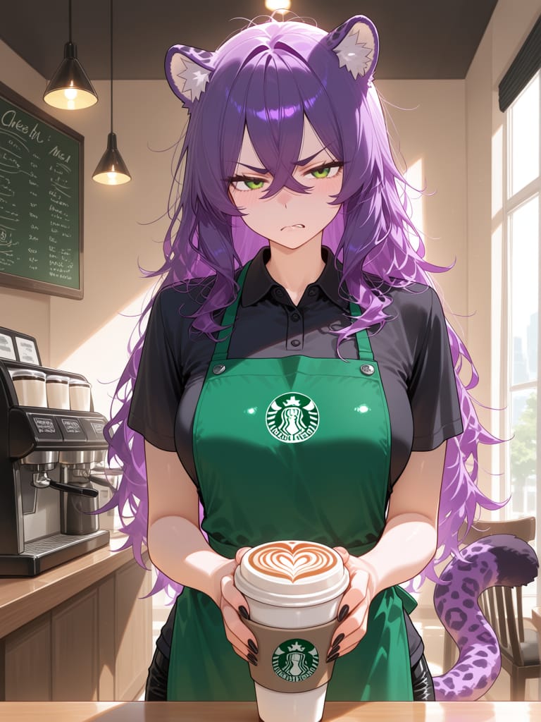 Kaichee: possible new OC?!