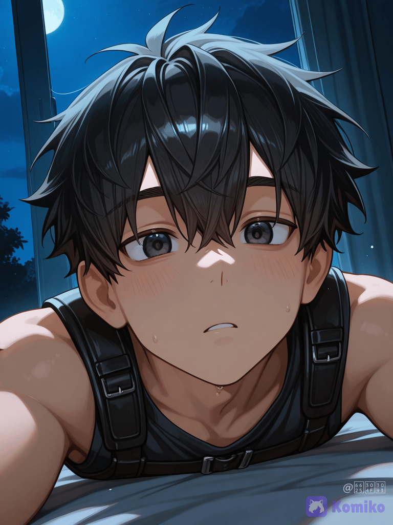 Cute Boys