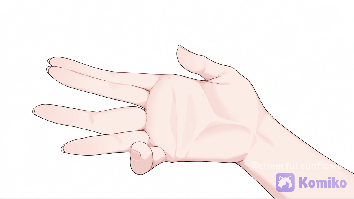 Clean Hand