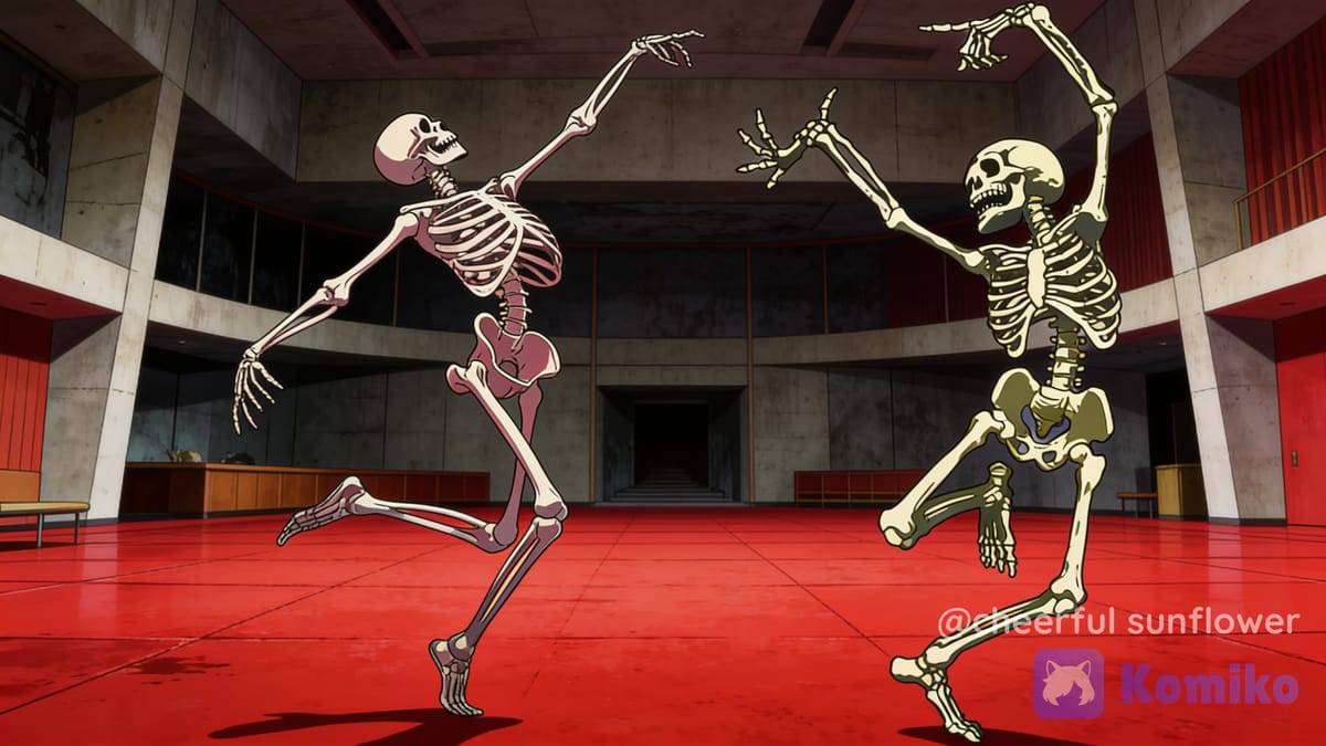The Dance