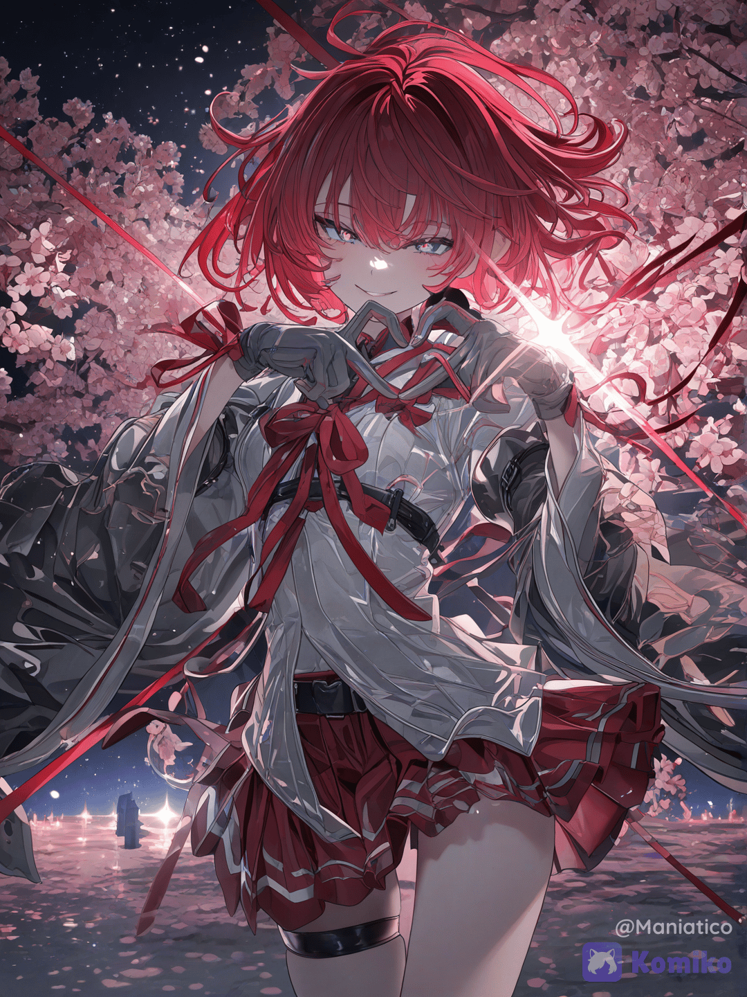 Aika!
