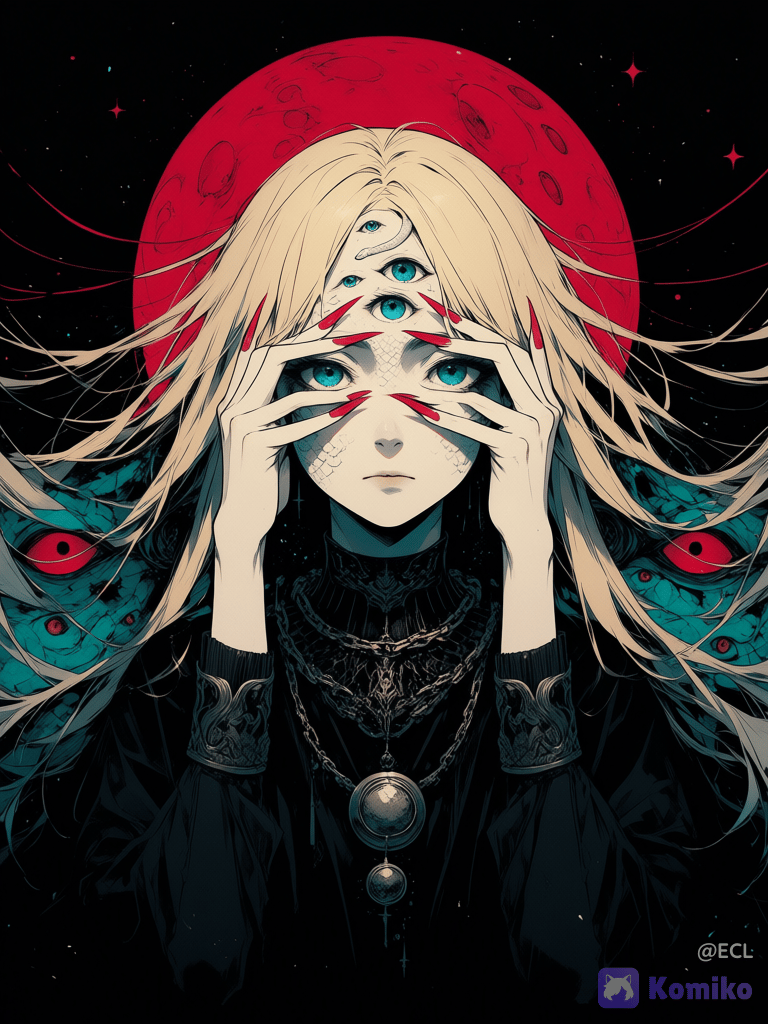Gothic horror