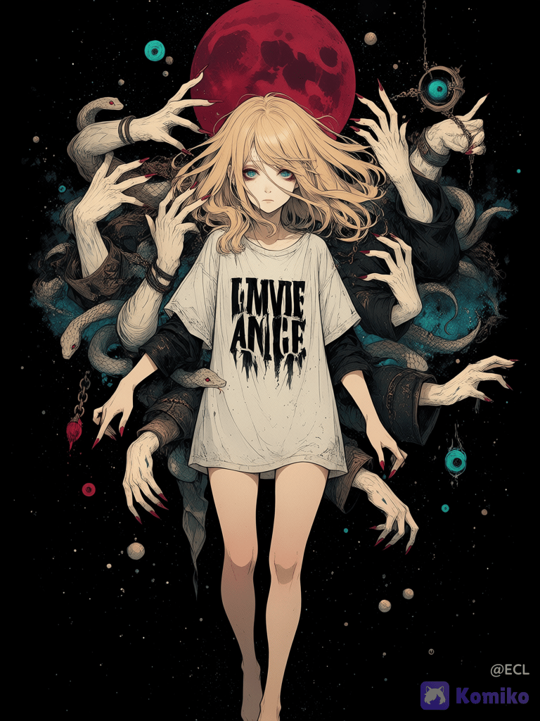 Gothic horror