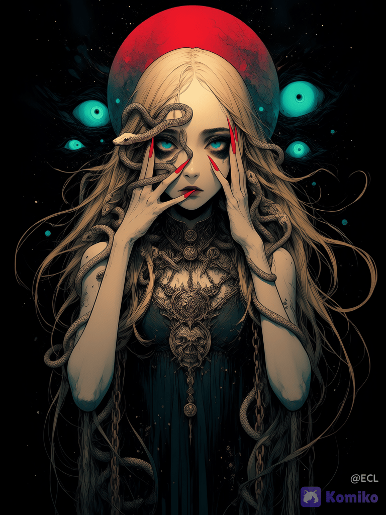 Gothic horror