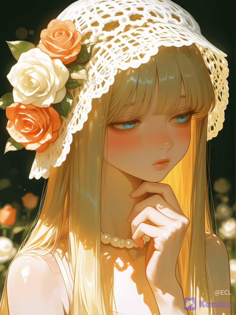 Floral