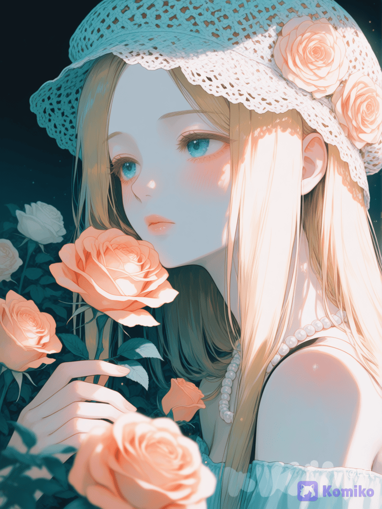 Floral