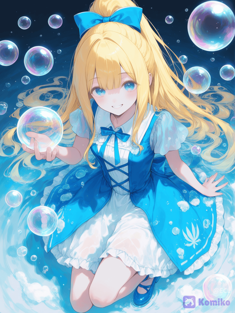 bubble