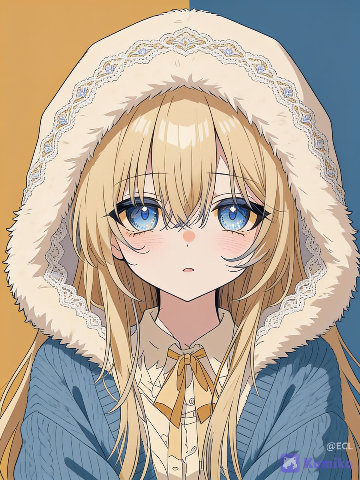 anime idea