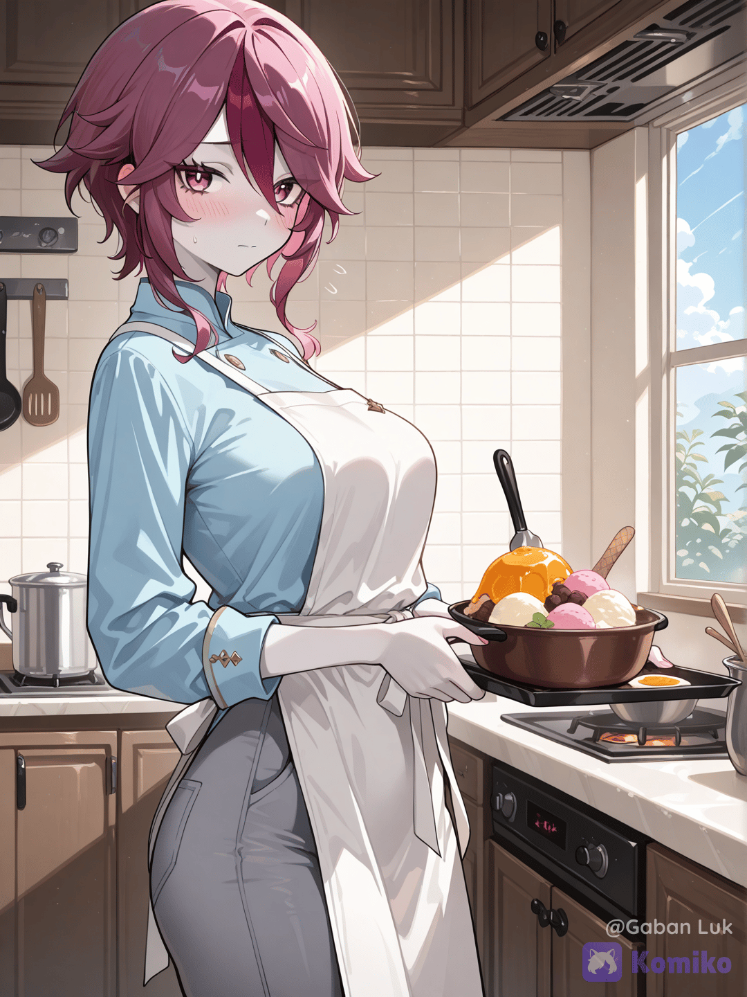 Rosaria