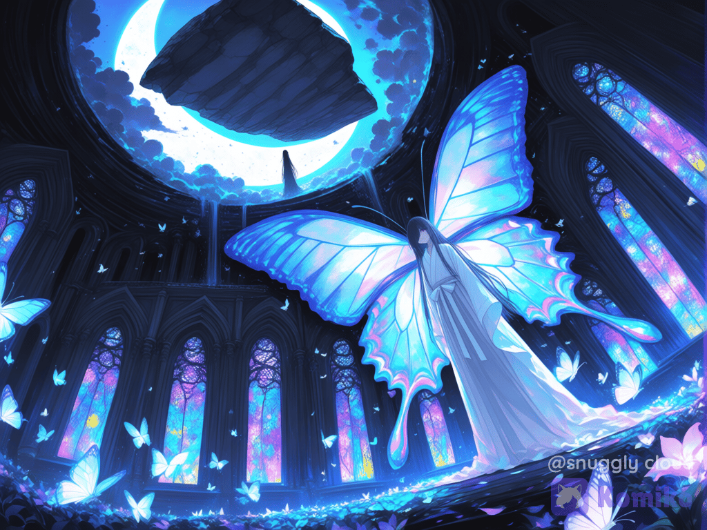 Where Giants Dream