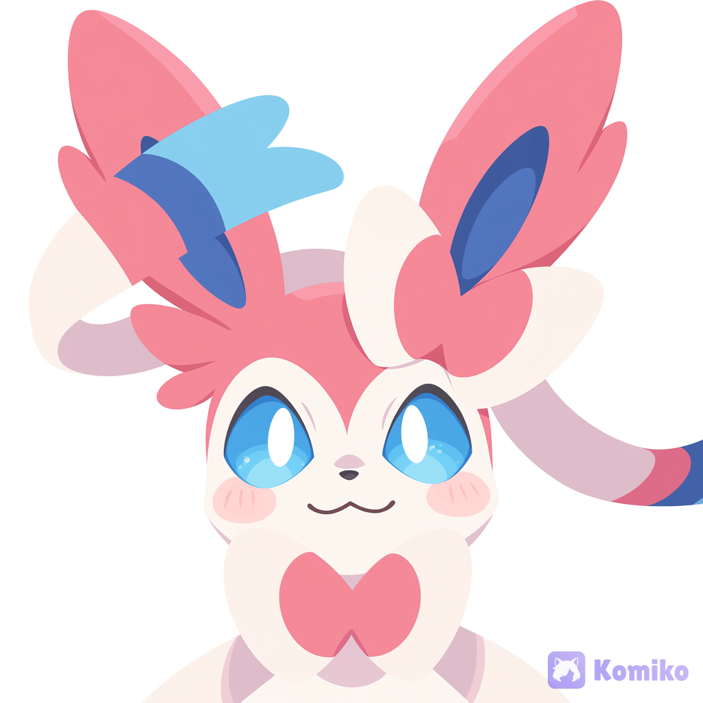 Sylveon