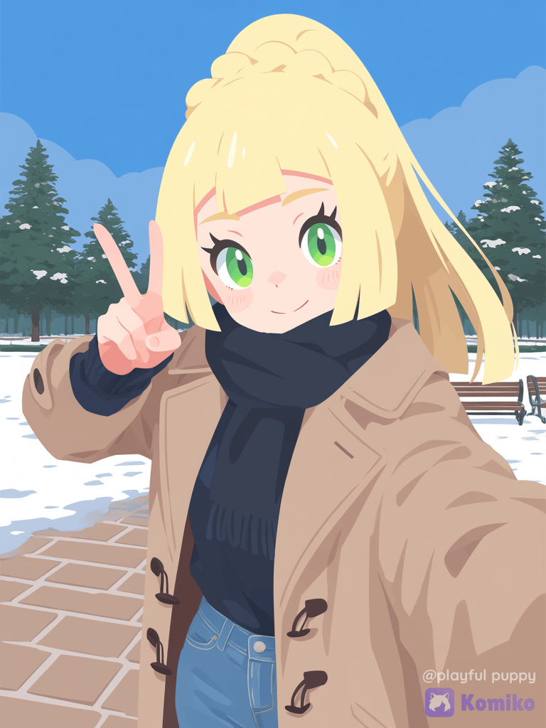 Lillie