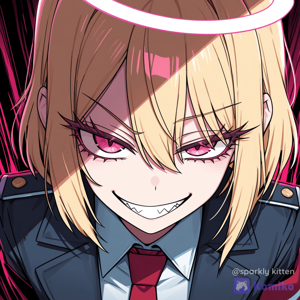 School Bully
