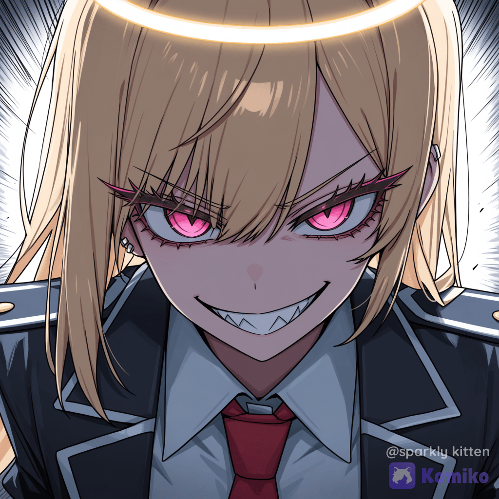 School Bully