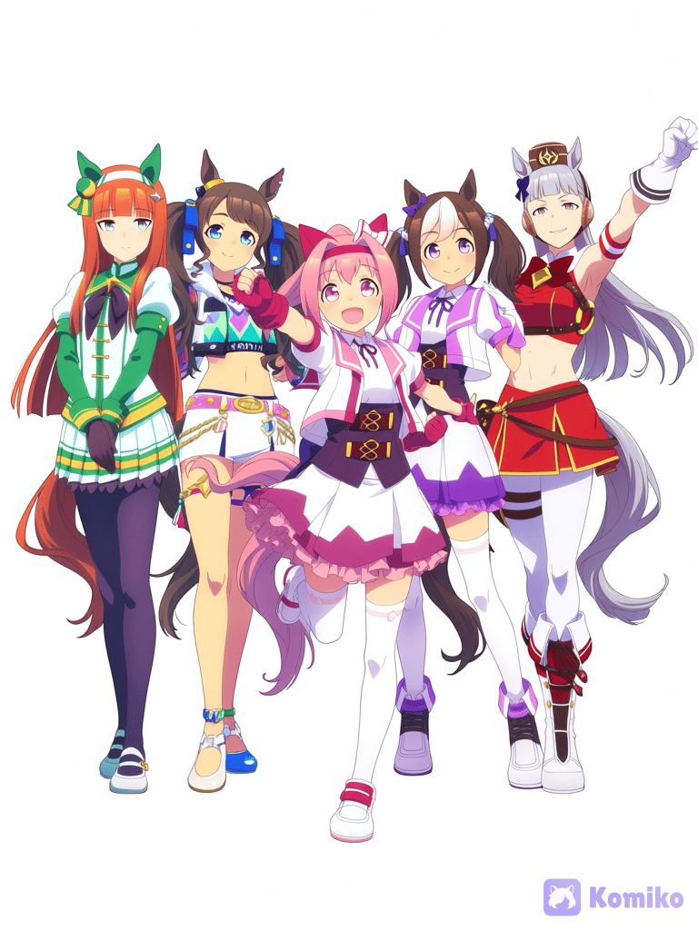 Uma Musume