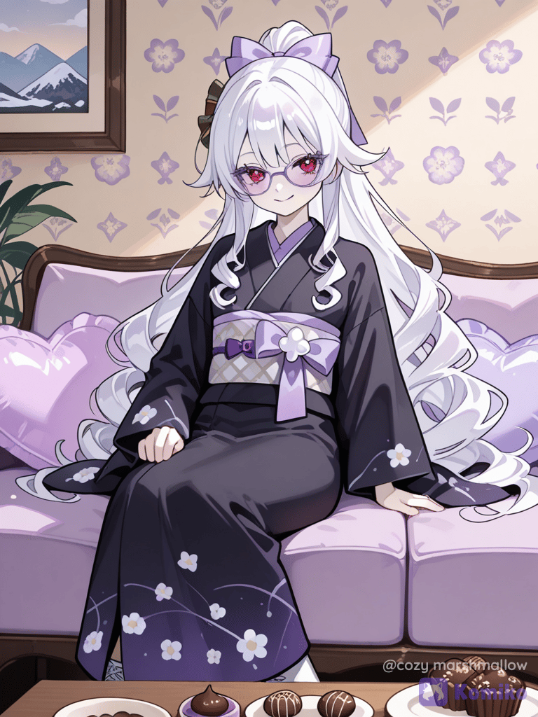 Interpretaciónes de vocaloid : Yowane Haku