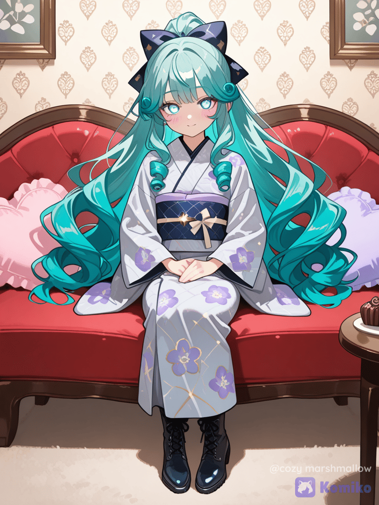 Interpretaciónes de vocaloid : Hatsune Miku versión 3