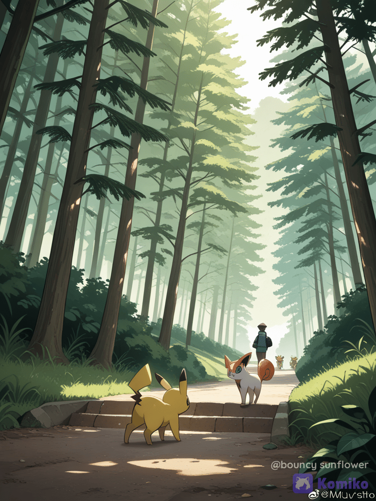 Pokemon