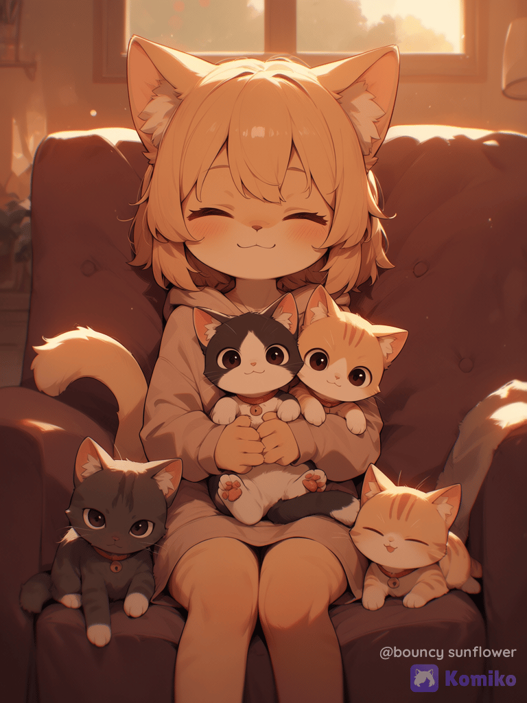 Gatitos