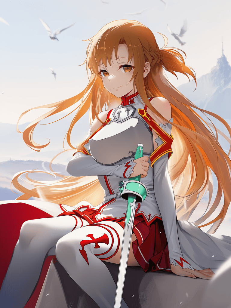 asuna
