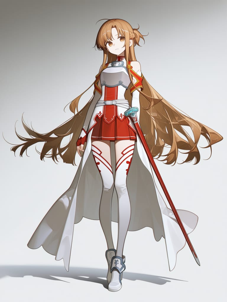 asuna