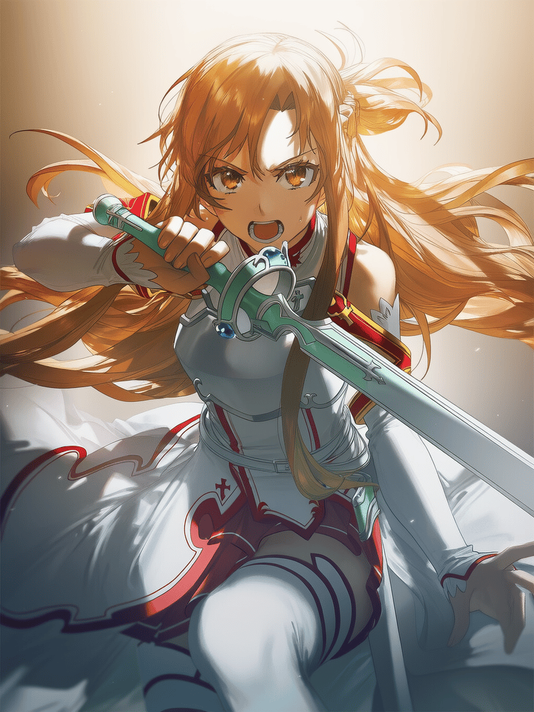 Asuna