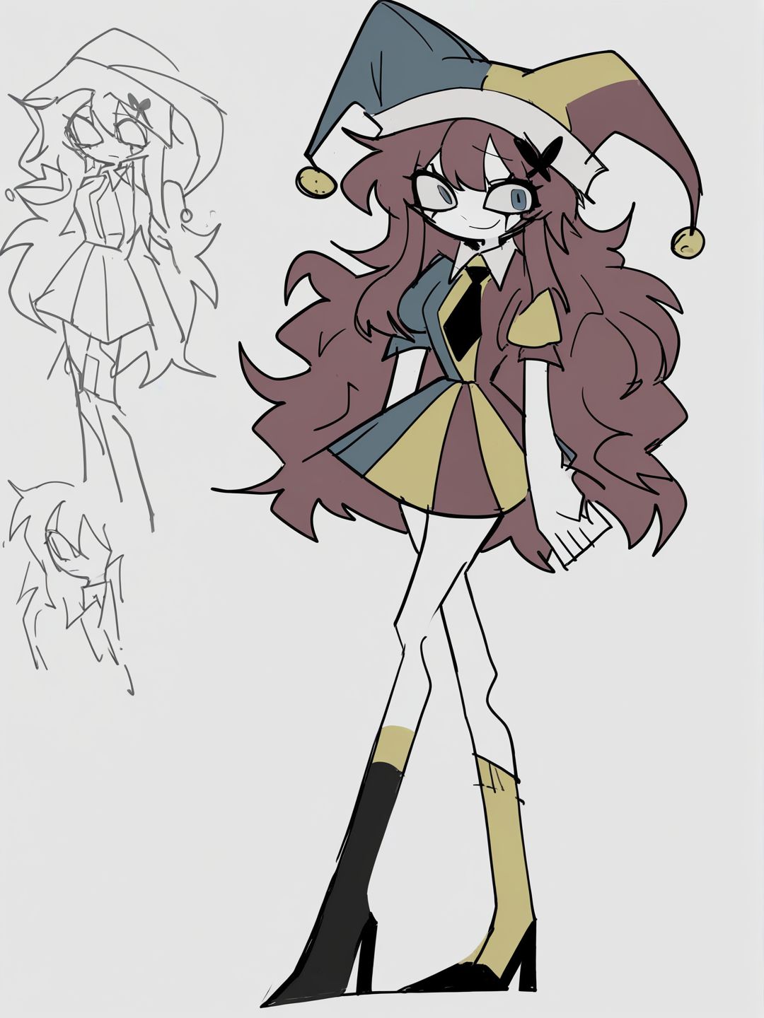 JESTER!!!