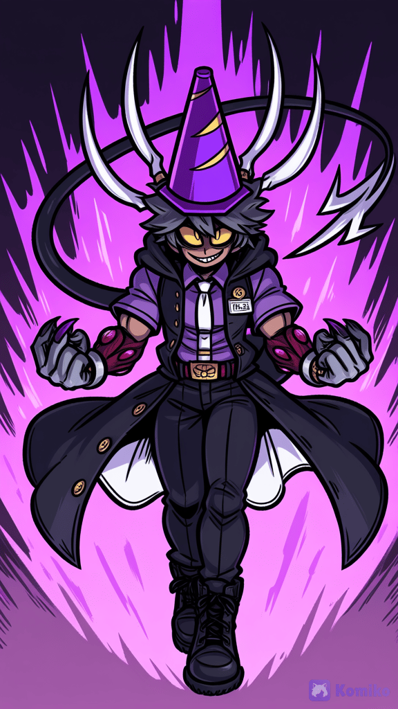 Full Power