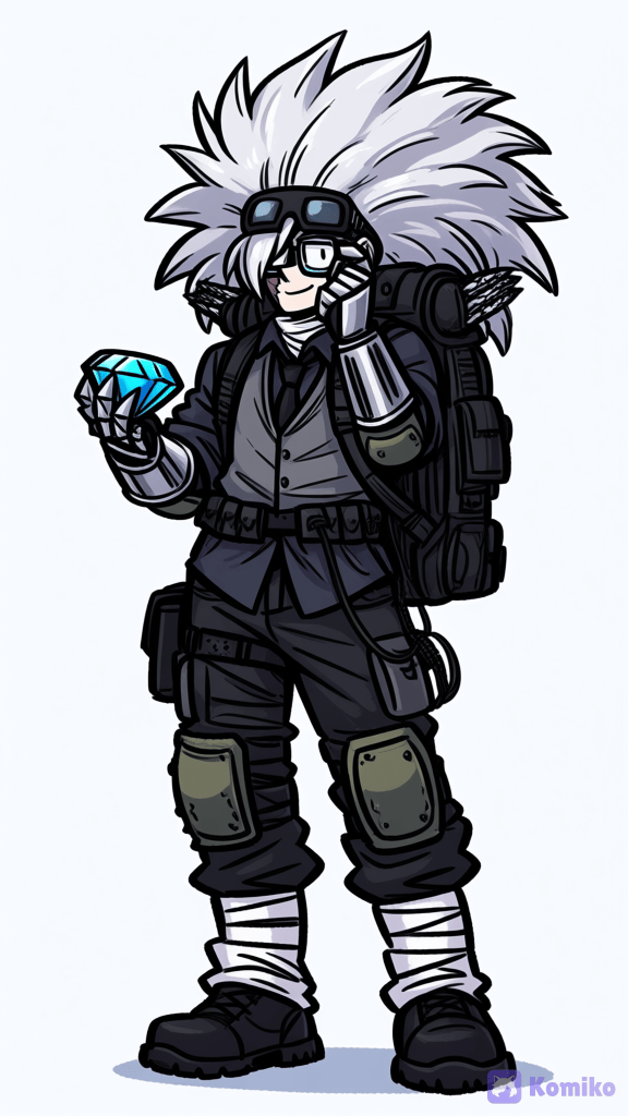 Heya I got something for ya!