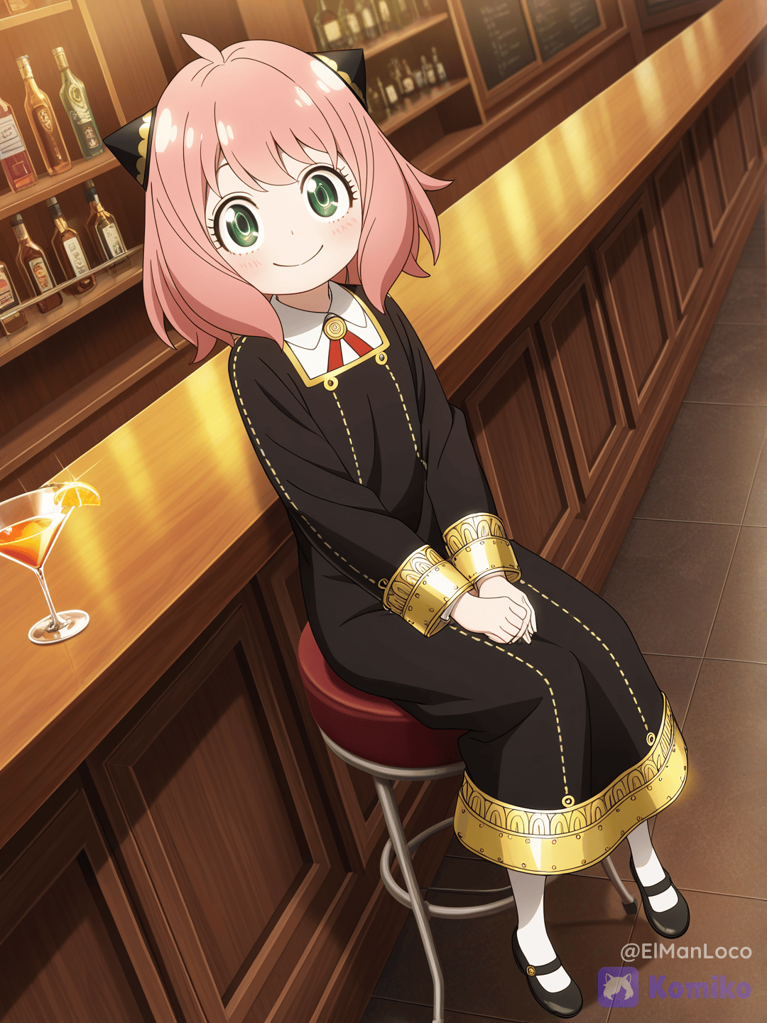 Anya