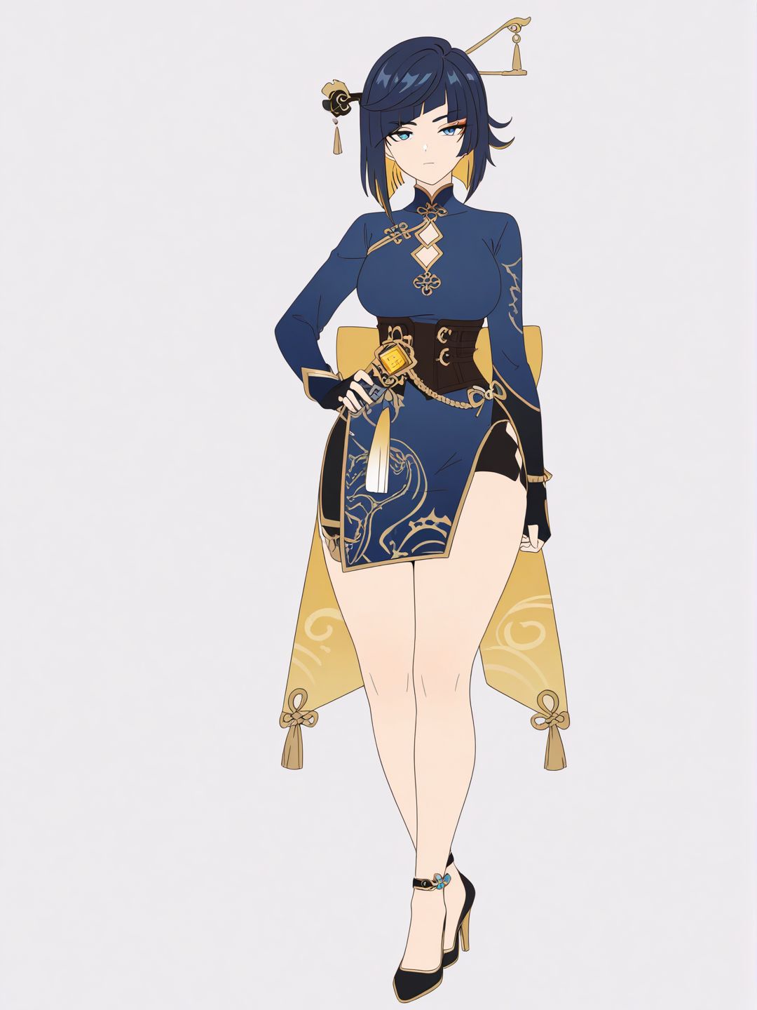 OC Genshin