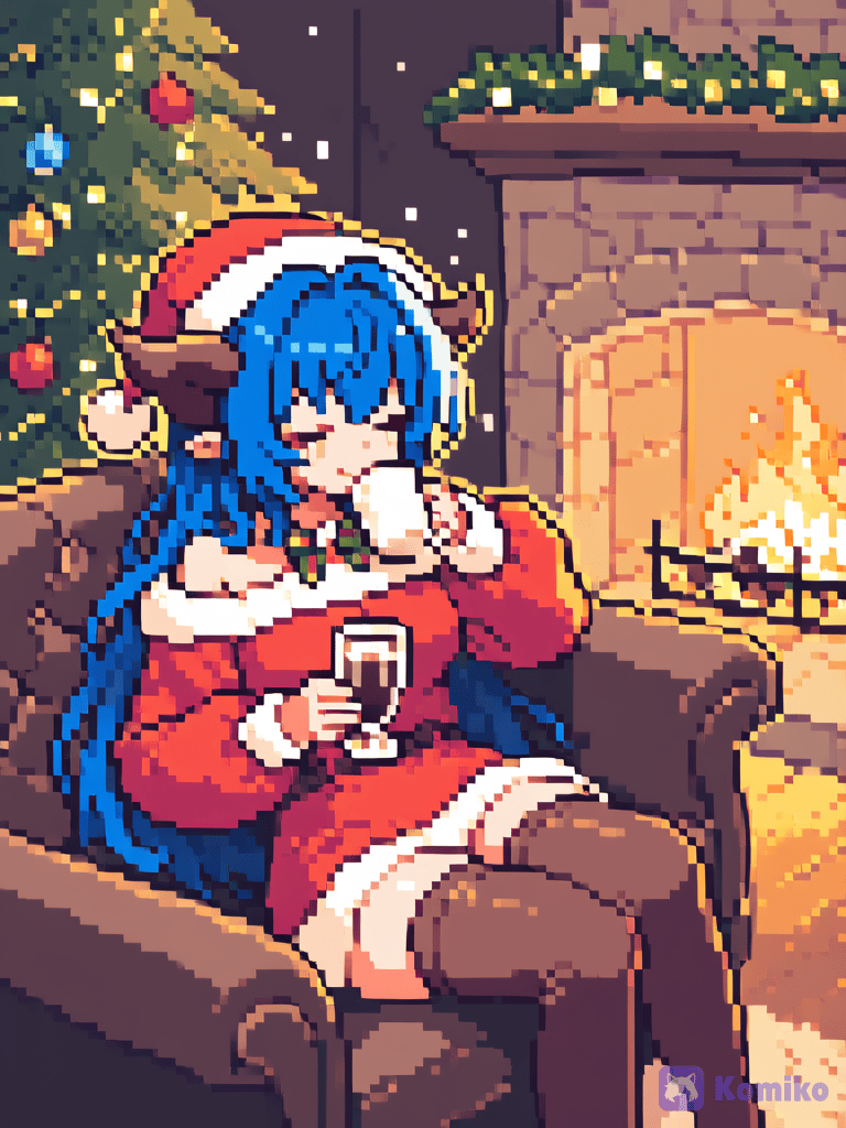 UwU☕