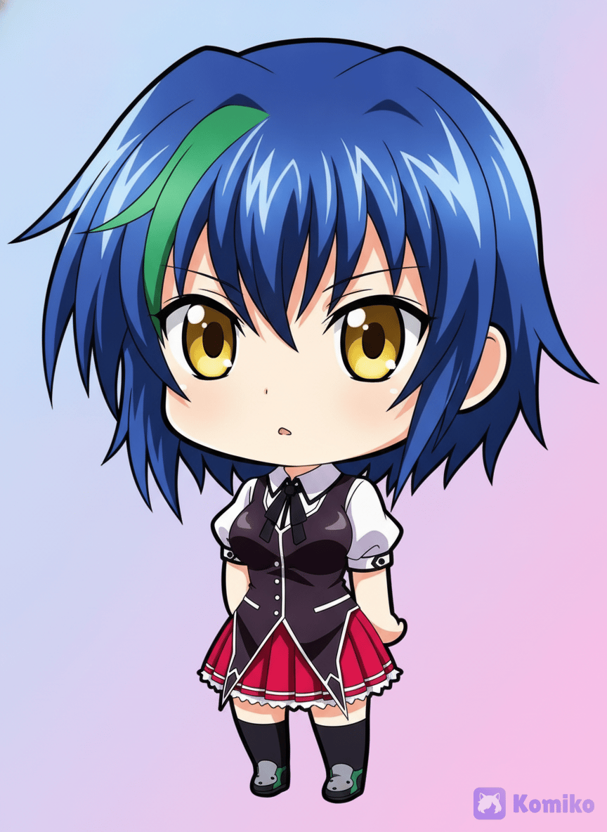 💙Chibi!!!!!💙